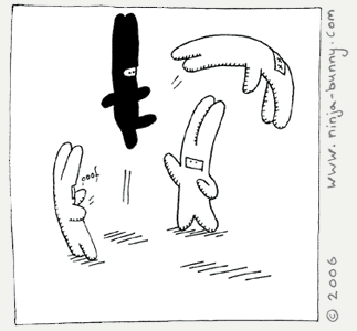 Bunny Battle