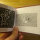 Ninja Bunny Book 1: Rain, Wind & Thunder, inside view