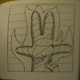 Ninja Bunny Book 2: Paws vs claws, inside