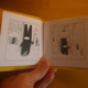 Ninja Bunny Book 3: Attack of the Clone, inside