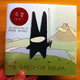 Ninja Bunny Book 4: The Search for Daruma: Attack of the Clone, inside